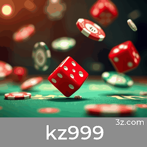 Kz999: Experiência de Cassino Incrível e Emocionante