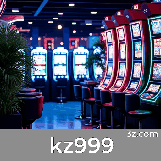 Equipe internacional de dealers oferece experiência exclusiva no casino kz999
