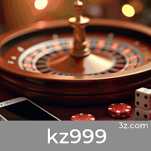 kz999: Plataforma de Jogo com Excelência em Serviços Profissionais