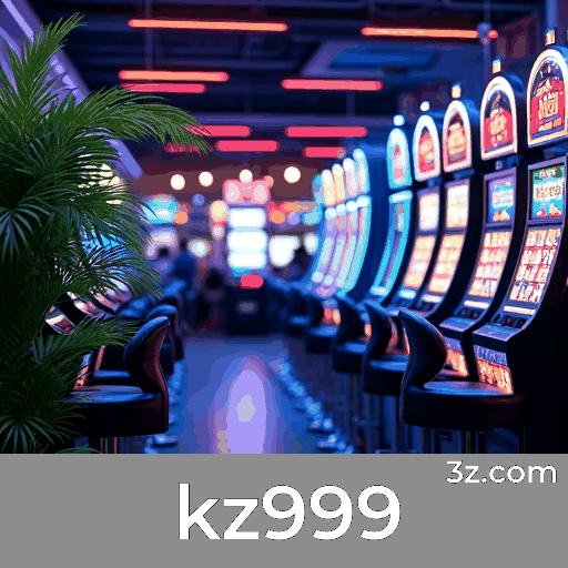 kz999: Bônus e Promoções Exclusivas para Você