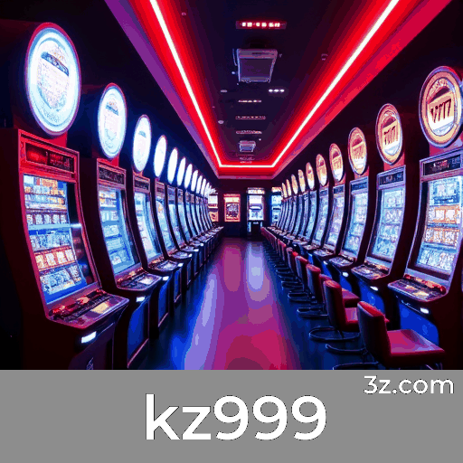 Kz999: Experiência de Cassino Incrível e Emocionante