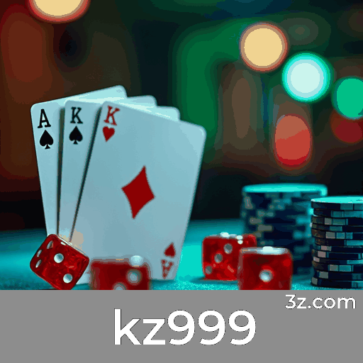 Equipe internacional de dealers oferece experiência exclusiva no casino kz999