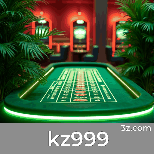Experimente Kz999: Apostas Móveis Completas e Convenientes